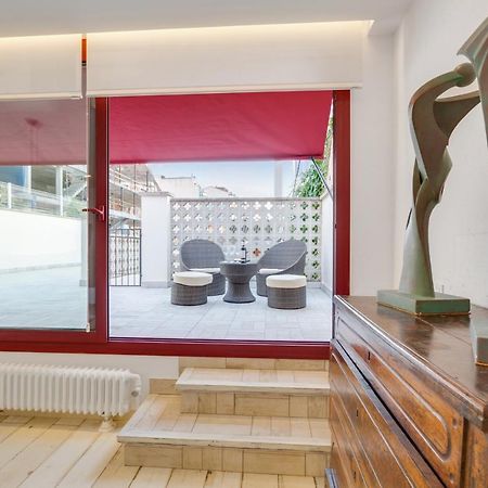 Contemporary Art House Villa Figueres  Exterior foto