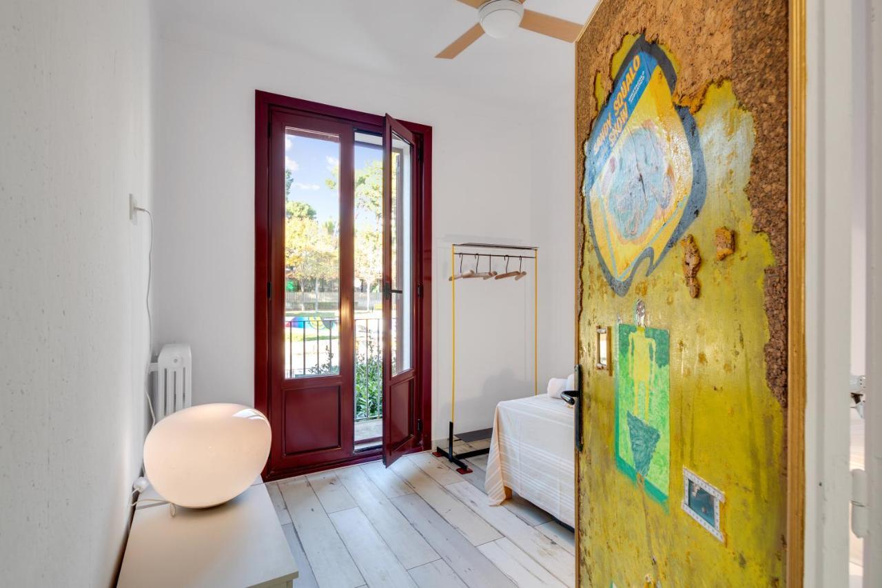 Contemporary Art House Villa Figueres  Exterior foto