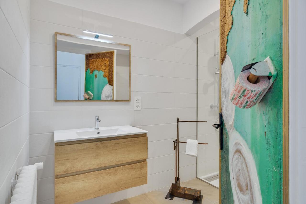 Contemporary Art House Villa Figueres  Exterior foto
